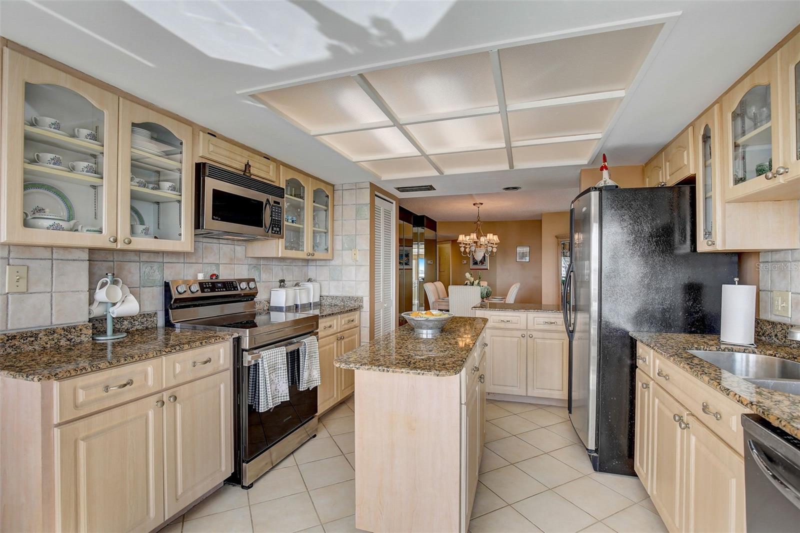 HARBORAGE CONDO BELLEAIR BEACH - Residential