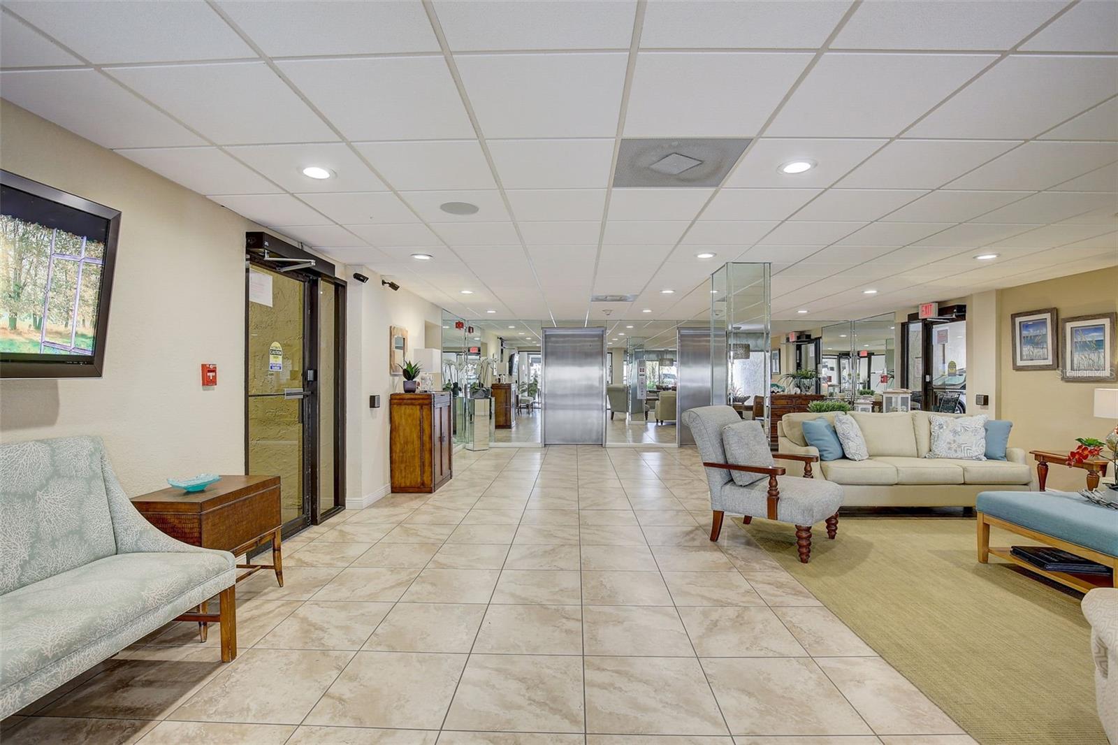 HARBORAGE CONDO BELLEAIR BEACH - Residential