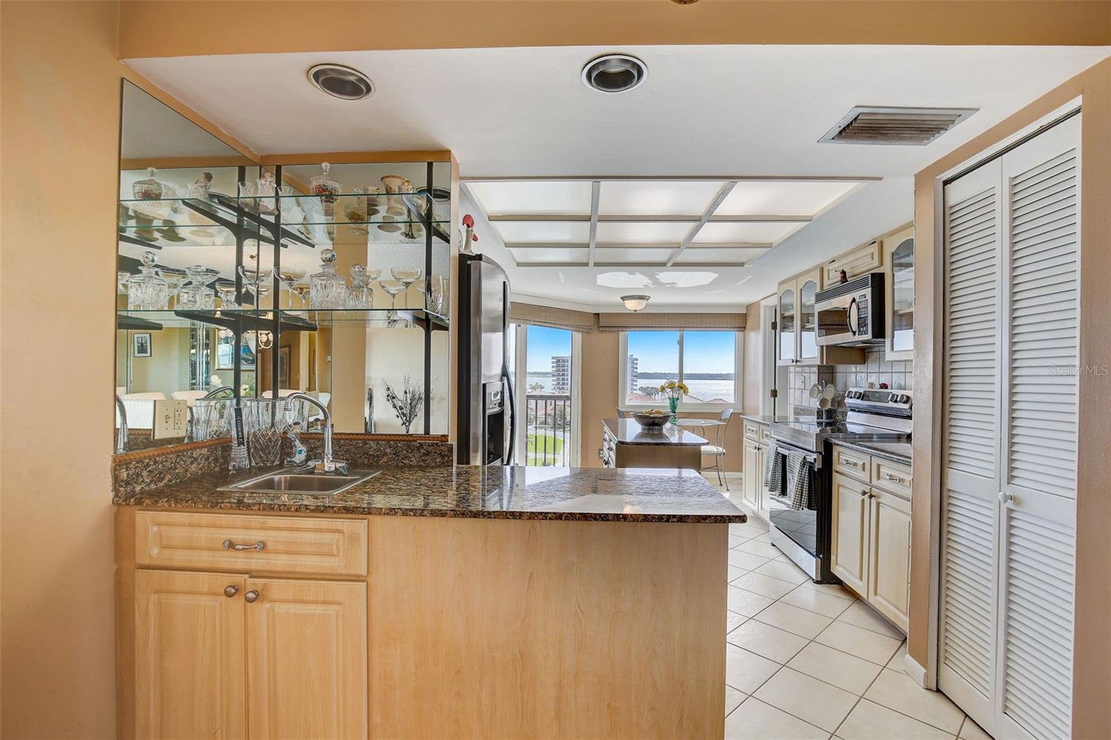 HARBORAGE CONDO BELLEAIR BEACH - Residential