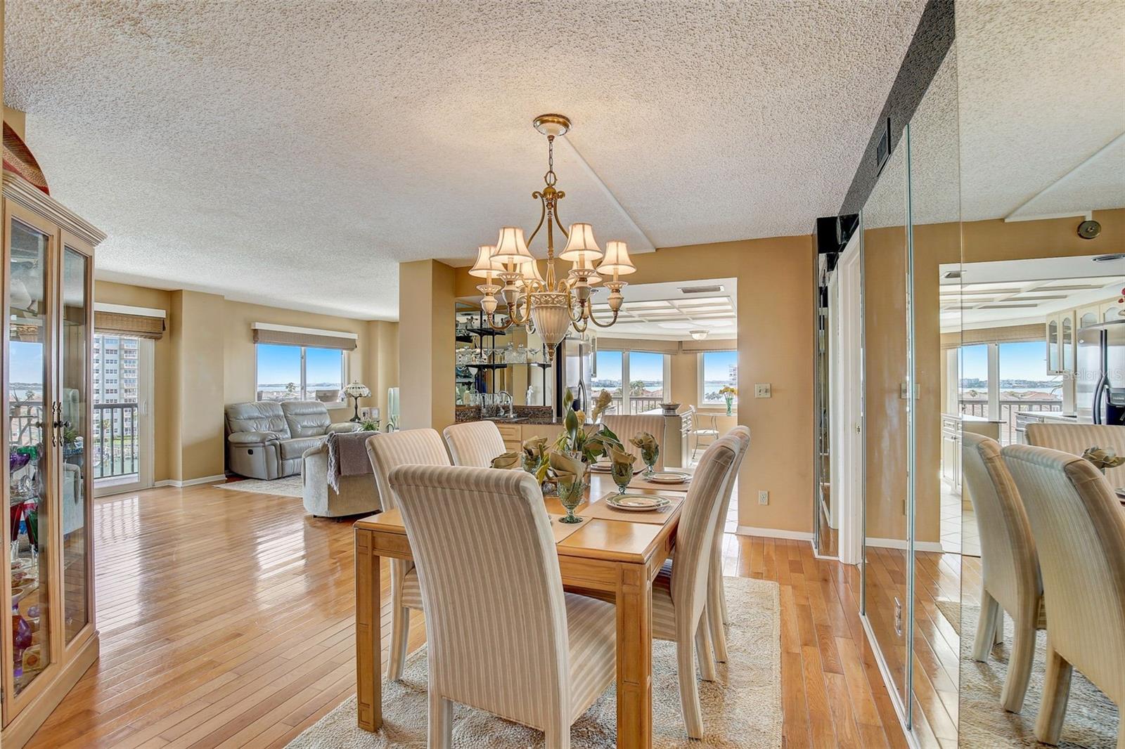 HARBORAGE CONDO BELLEAIR BEACH - Residential