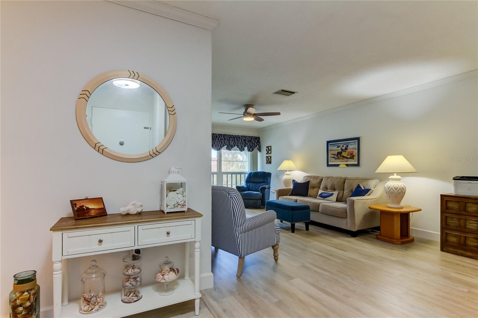 MEDITERRANEAN MANORS - Residential