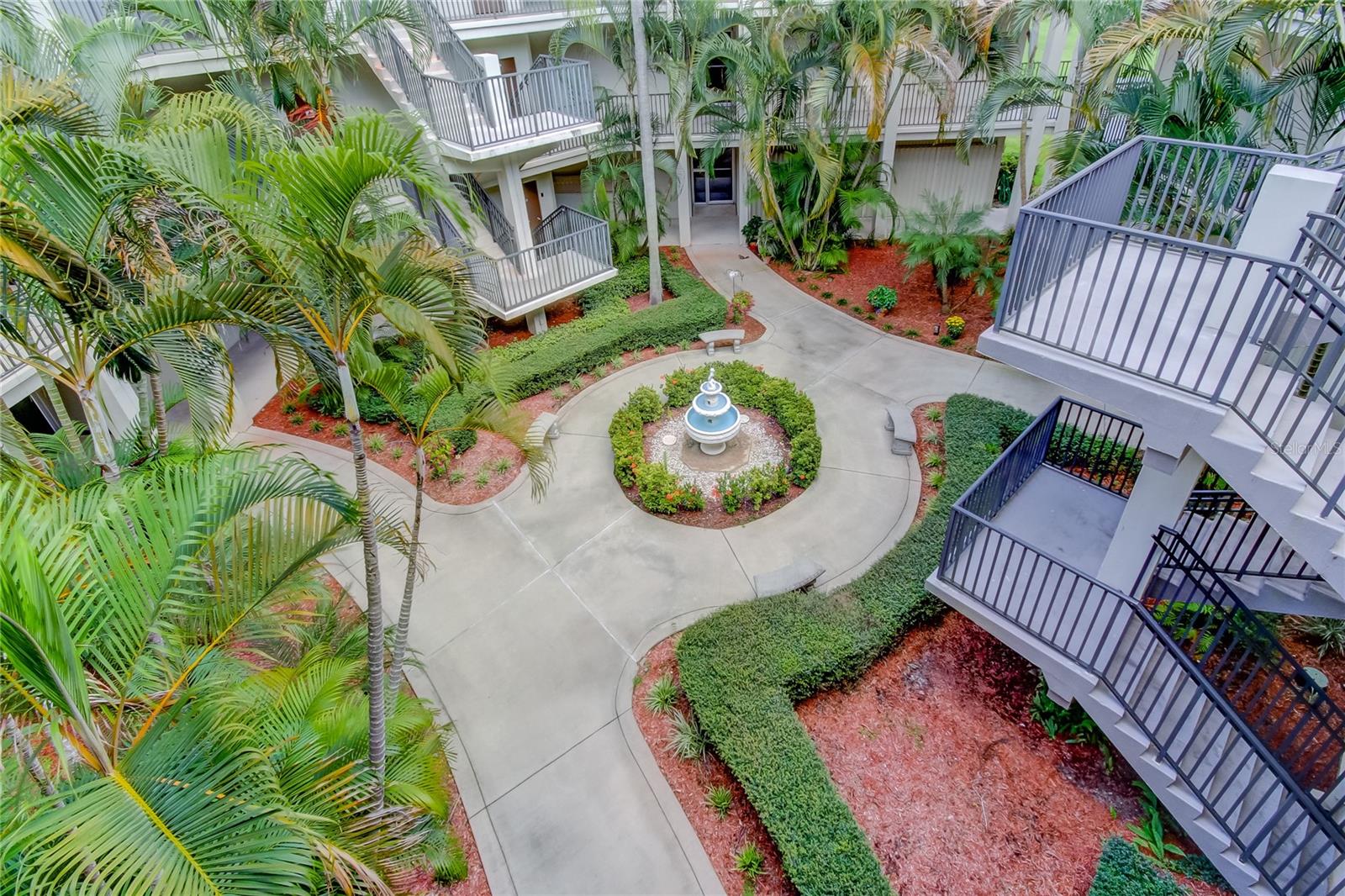 2700 BAYSHORE BOULEVARD 2310