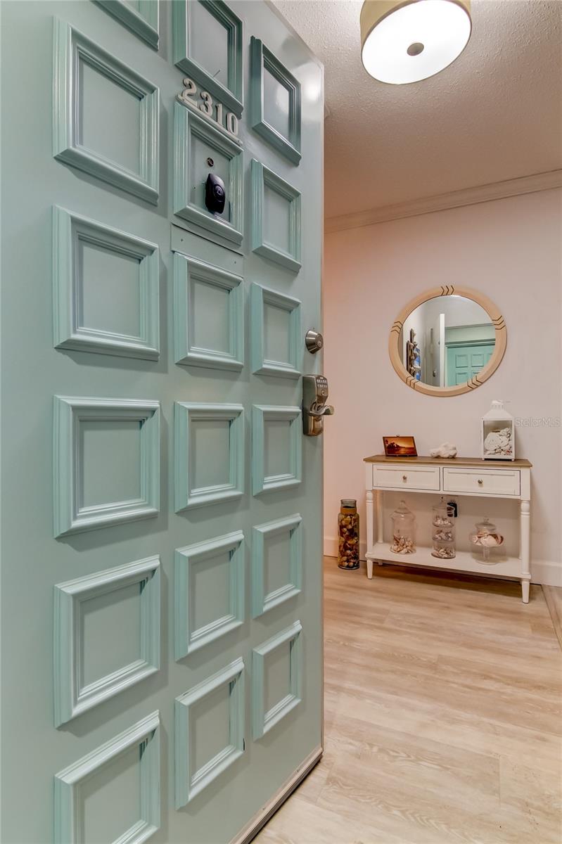 MEDITERRANEAN MANORS - Residential