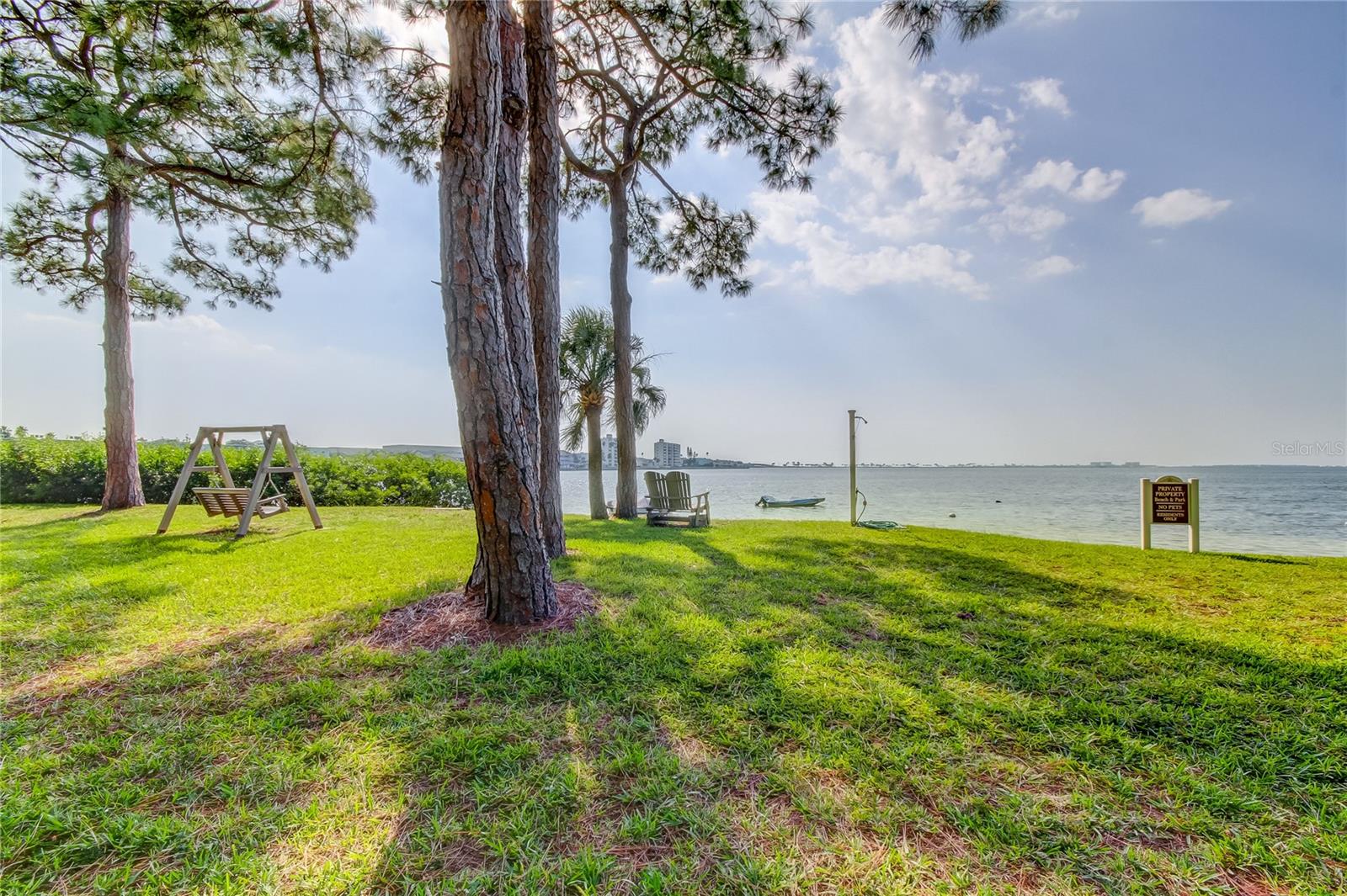 MEDITERRANEAN MANORS - Residential