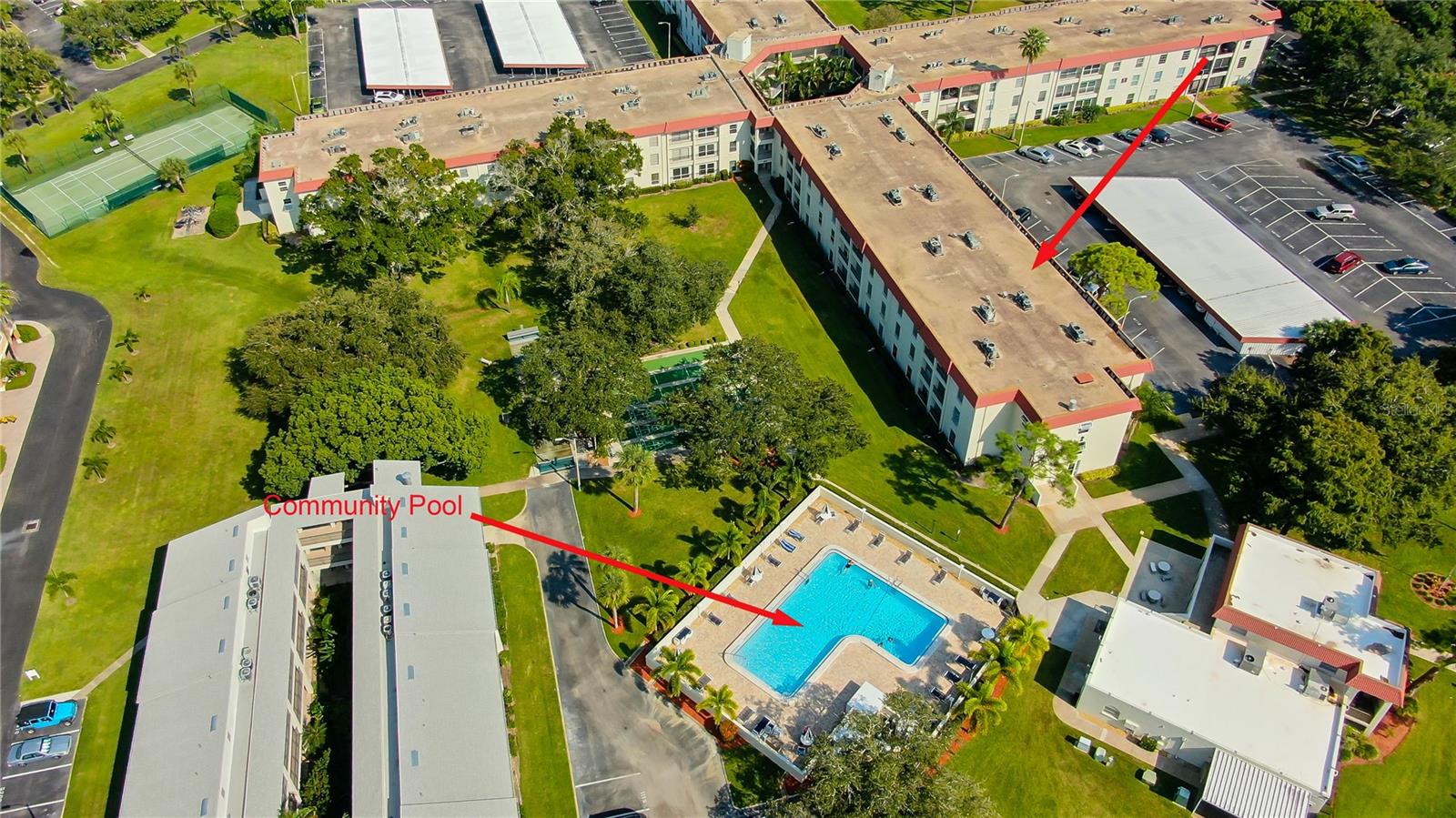 MEDITERRANEAN MANORS - Residential