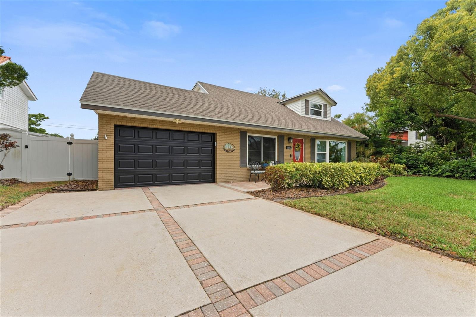 BOCA CIEGA RIDGE 3RD ADD - Residential