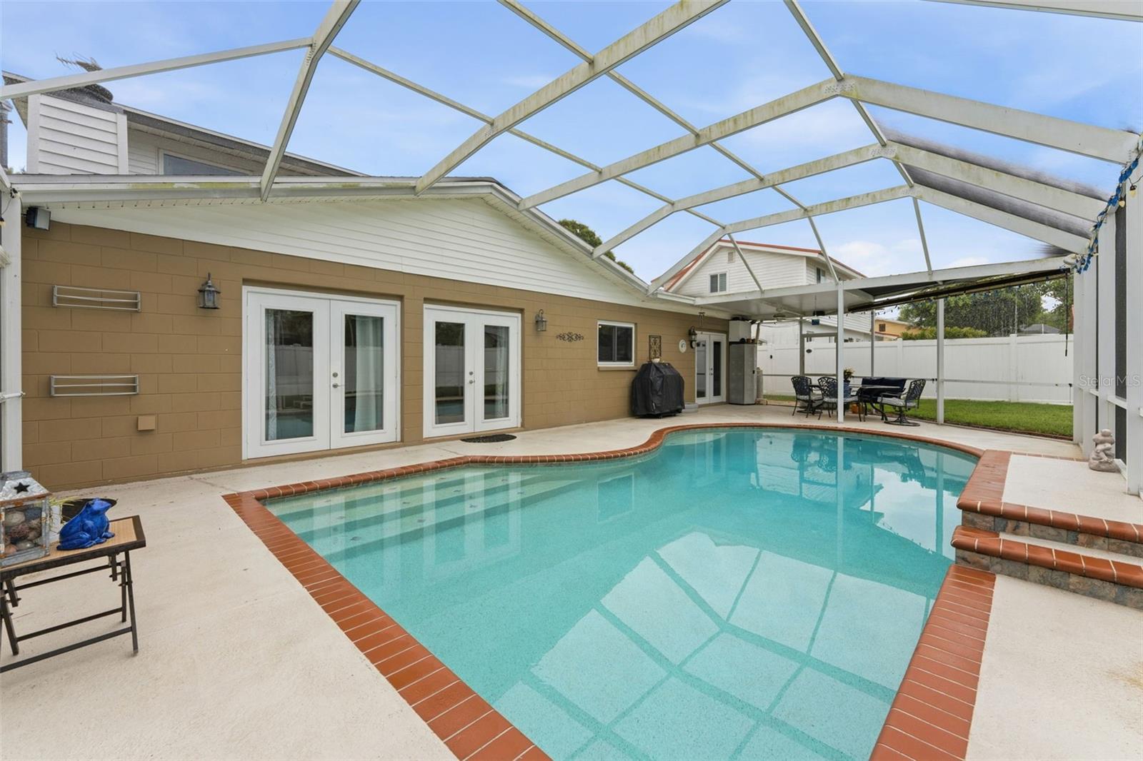 BOCA CIEGA RIDGE 3RD ADD - Residential