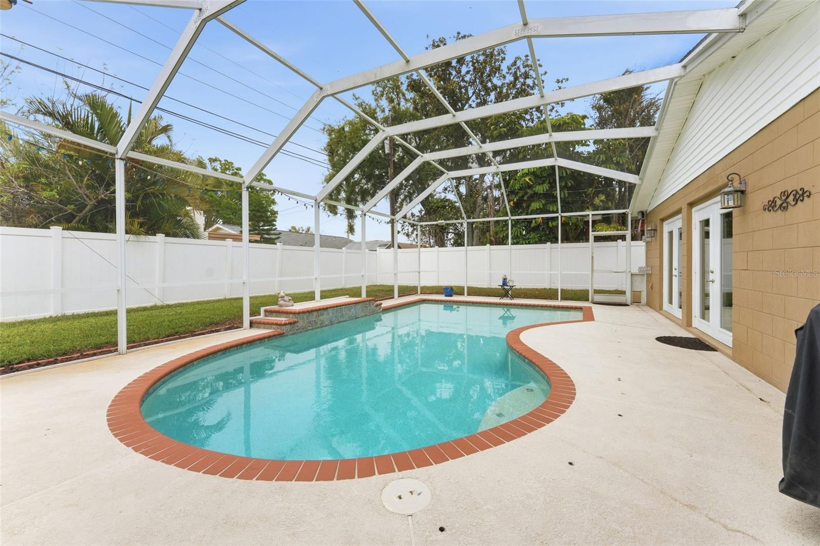 BOCA CIEGA RIDGE 3RD ADD - Residential