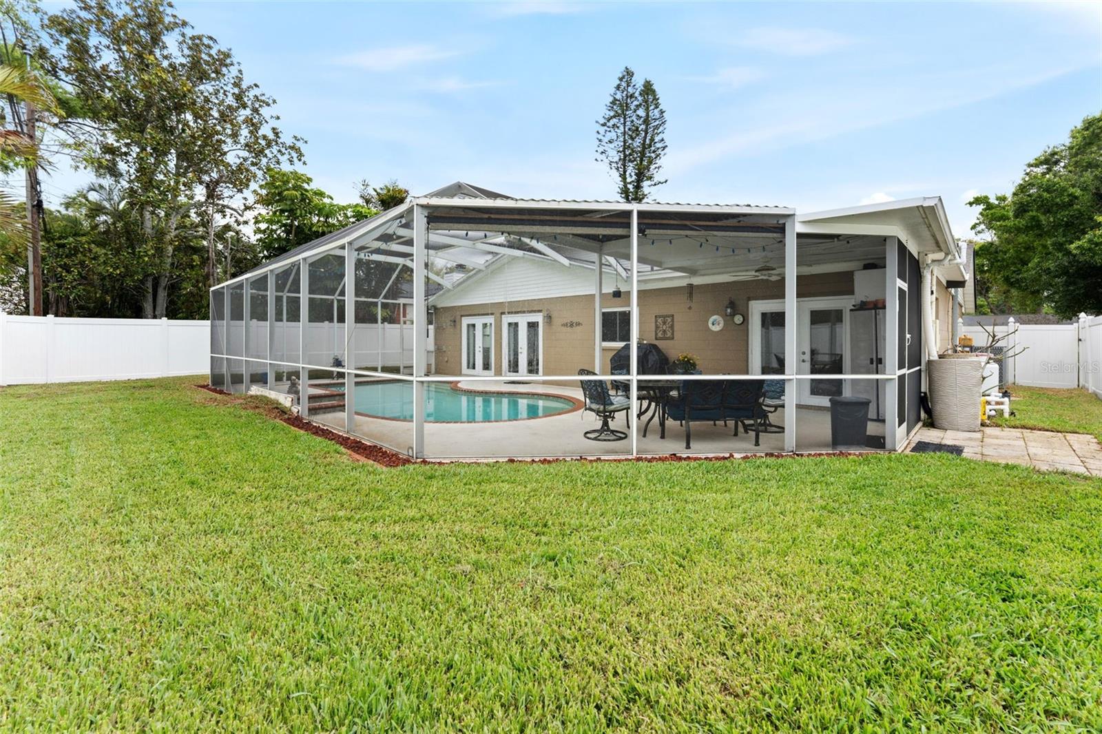 BOCA CIEGA RIDGE 3RD ADD - Residential