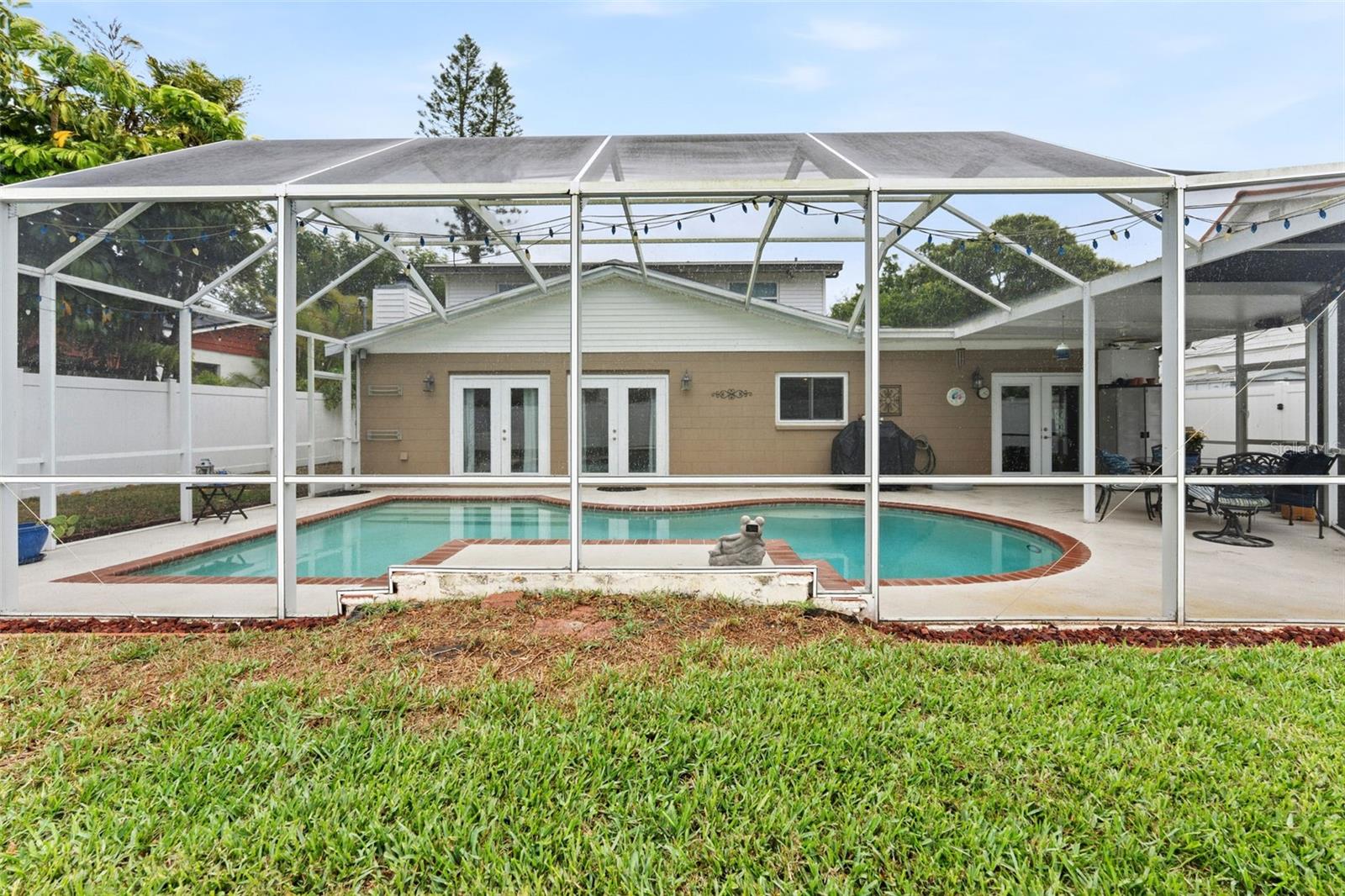 BOCA CIEGA RIDGE 3RD ADD - Residential