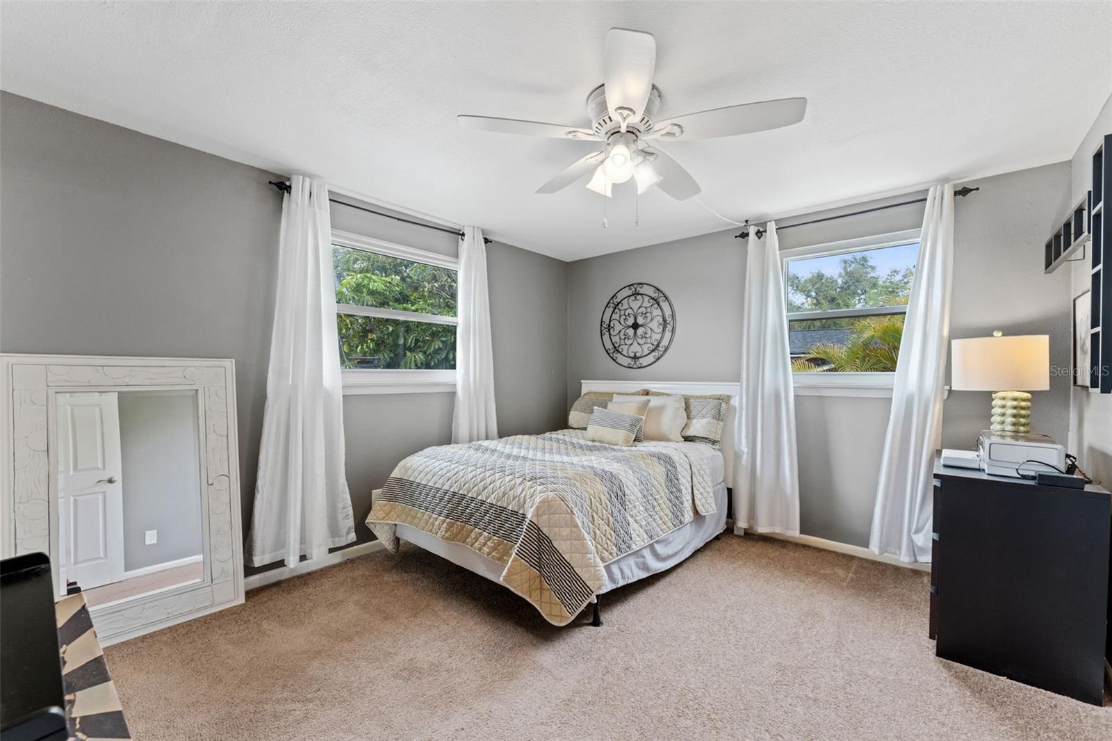 BOCA CIEGA RIDGE 3RD ADD - Residential