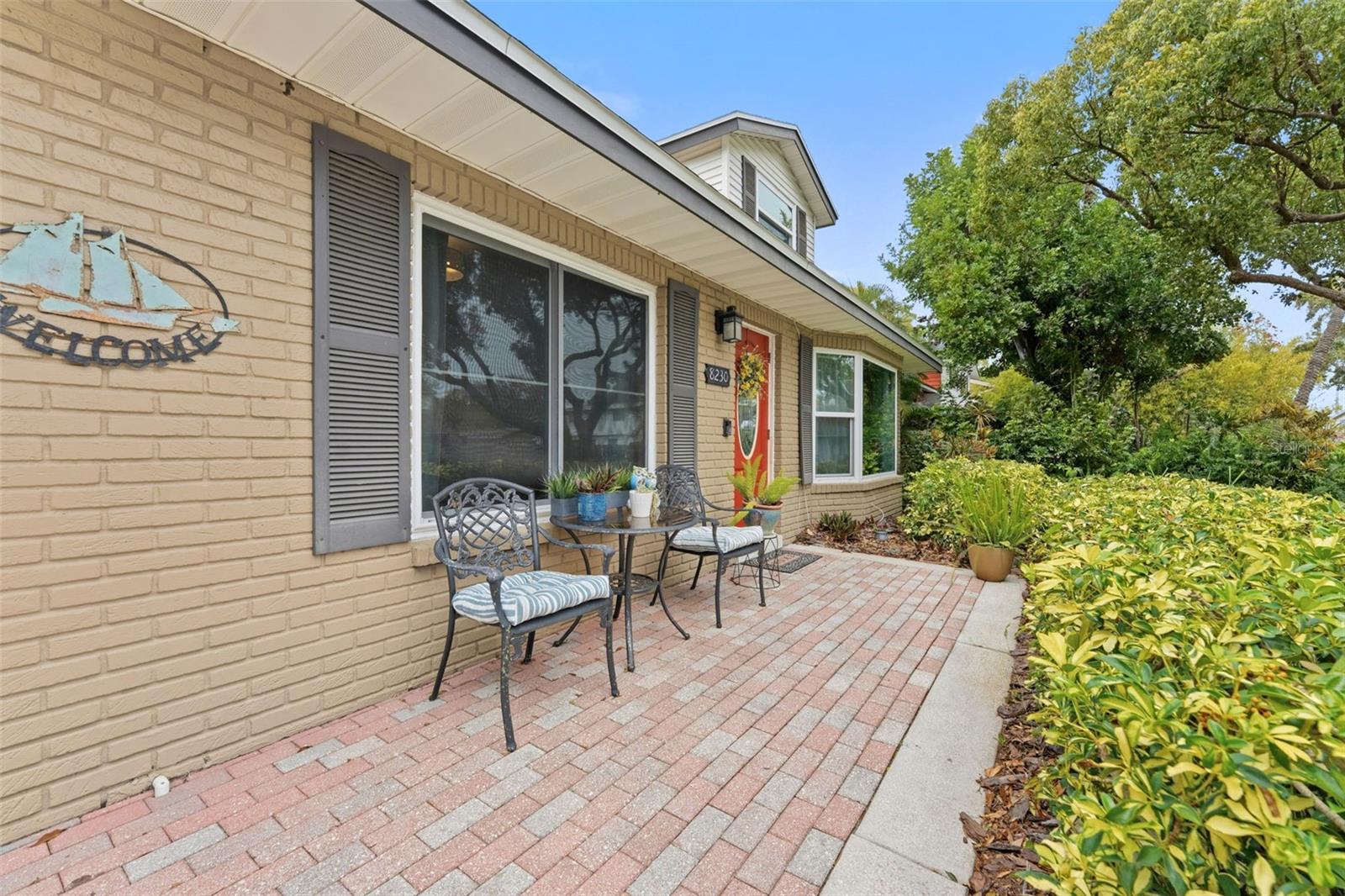 BOCA CIEGA RIDGE 3RD ADD - Residential