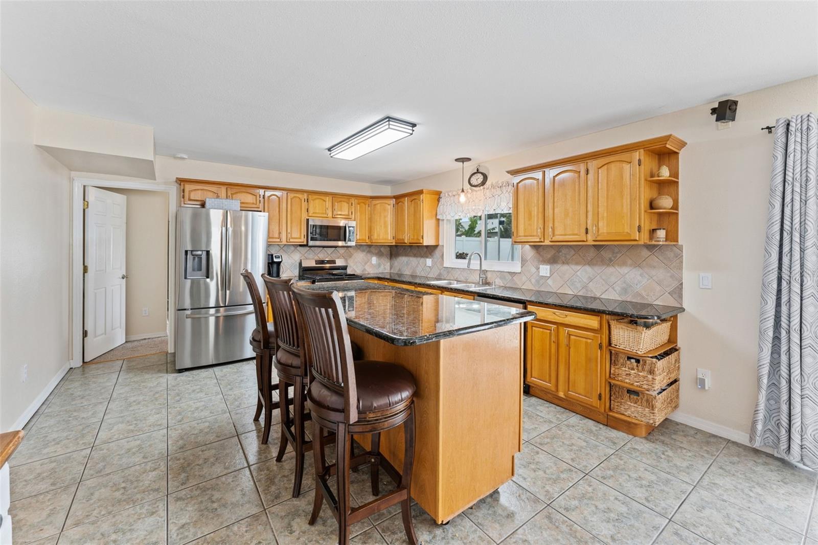 BOCA CIEGA RIDGE 3RD ADD - Residential