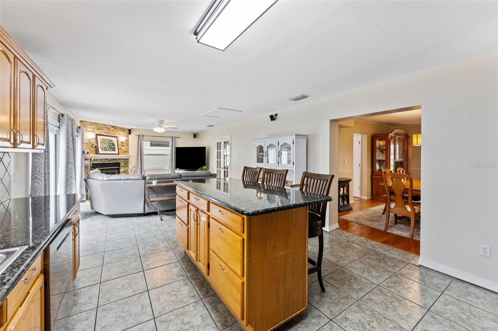 BOCA CIEGA RIDGE 3RD ADD - Residential