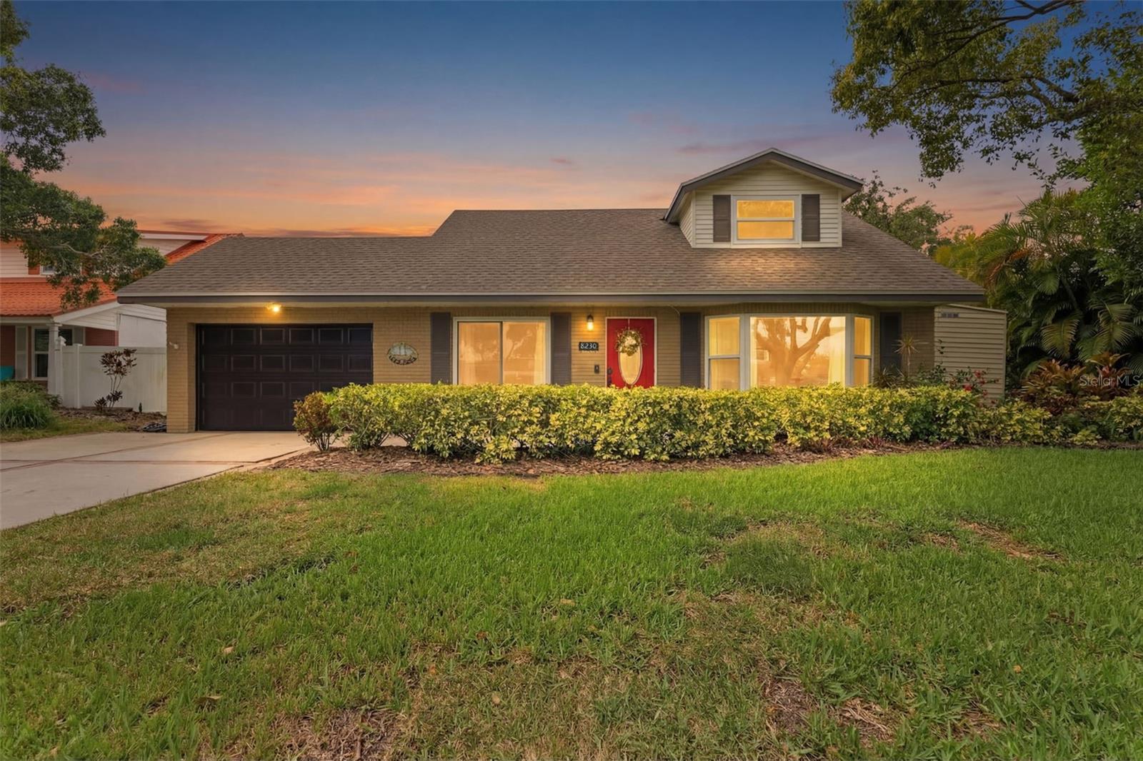 BOCA CIEGA RIDGE 3RD ADD - Residential