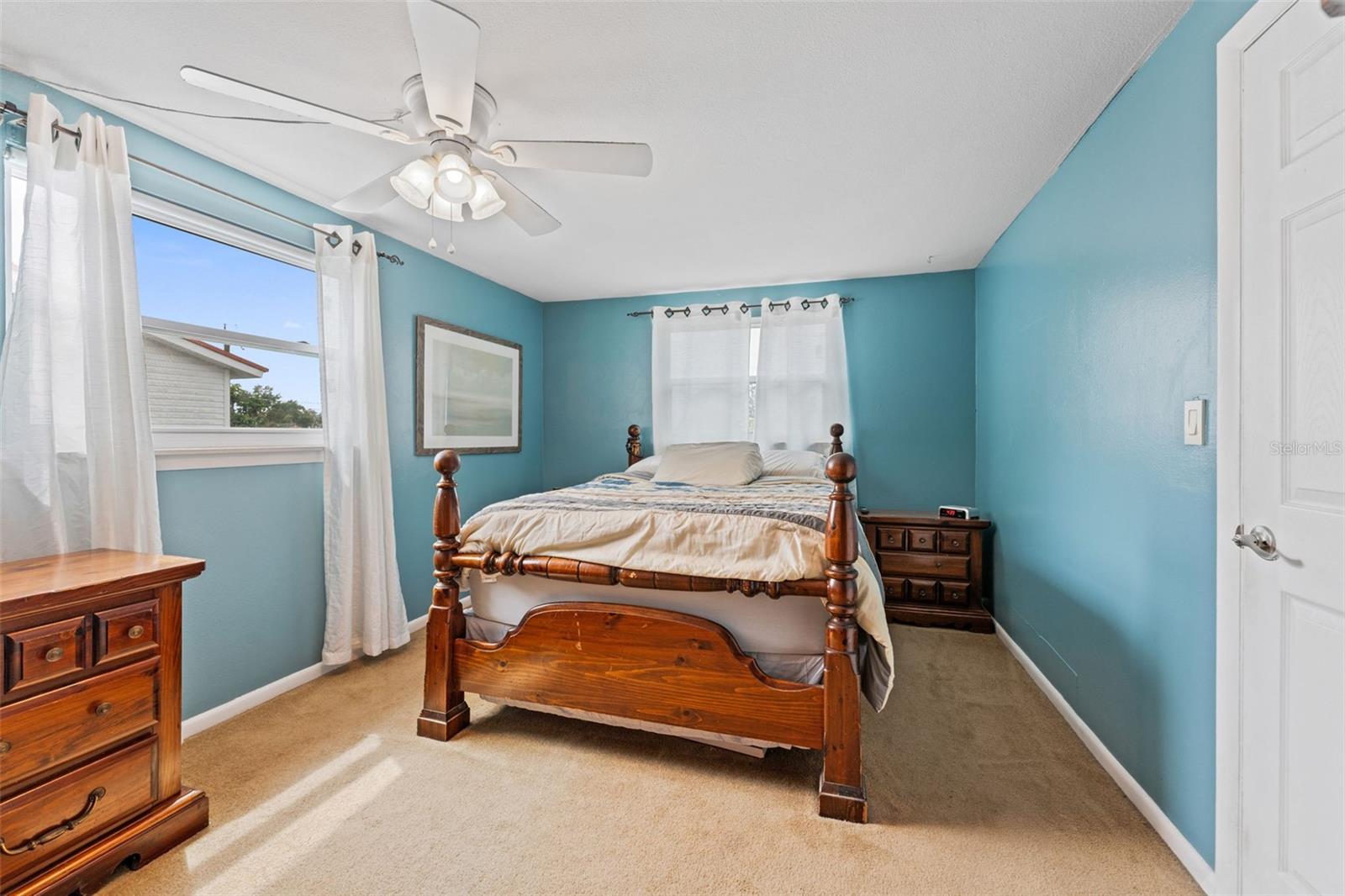 BOCA CIEGA RIDGE 3RD ADD - Residential