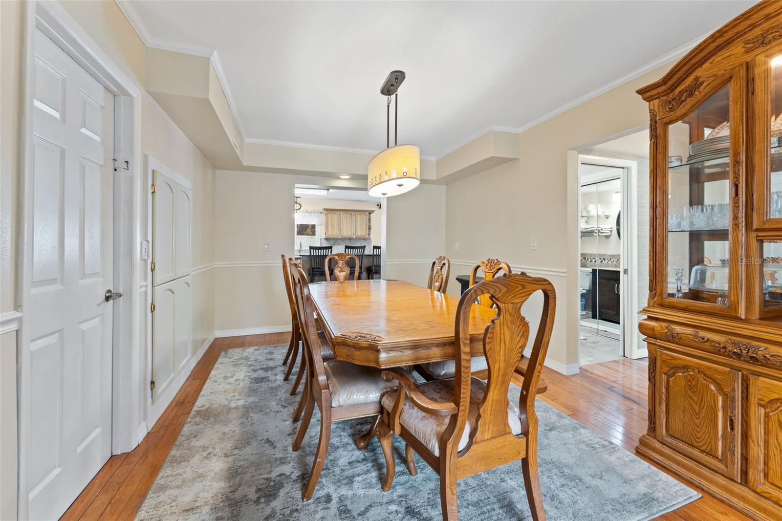 BOCA CIEGA RIDGE 3RD ADD - Residential