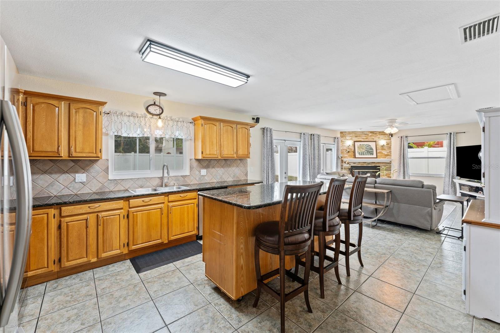 BOCA CIEGA RIDGE 3RD ADD - Residential