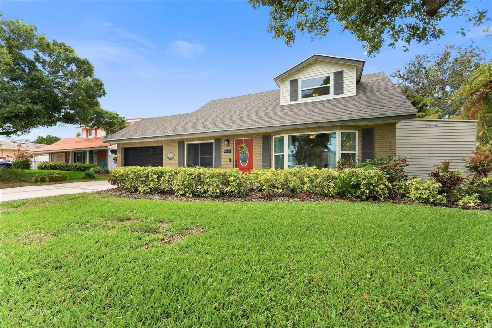 BOCA CIEGA RIDGE 3RD ADD - Residential