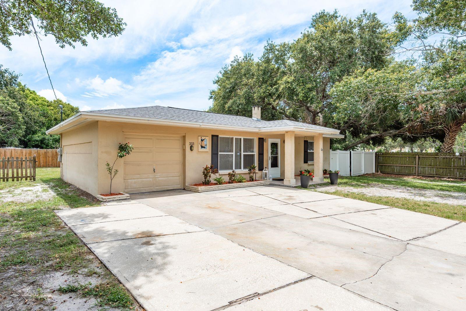 333 ACROPOLIS DRIVE