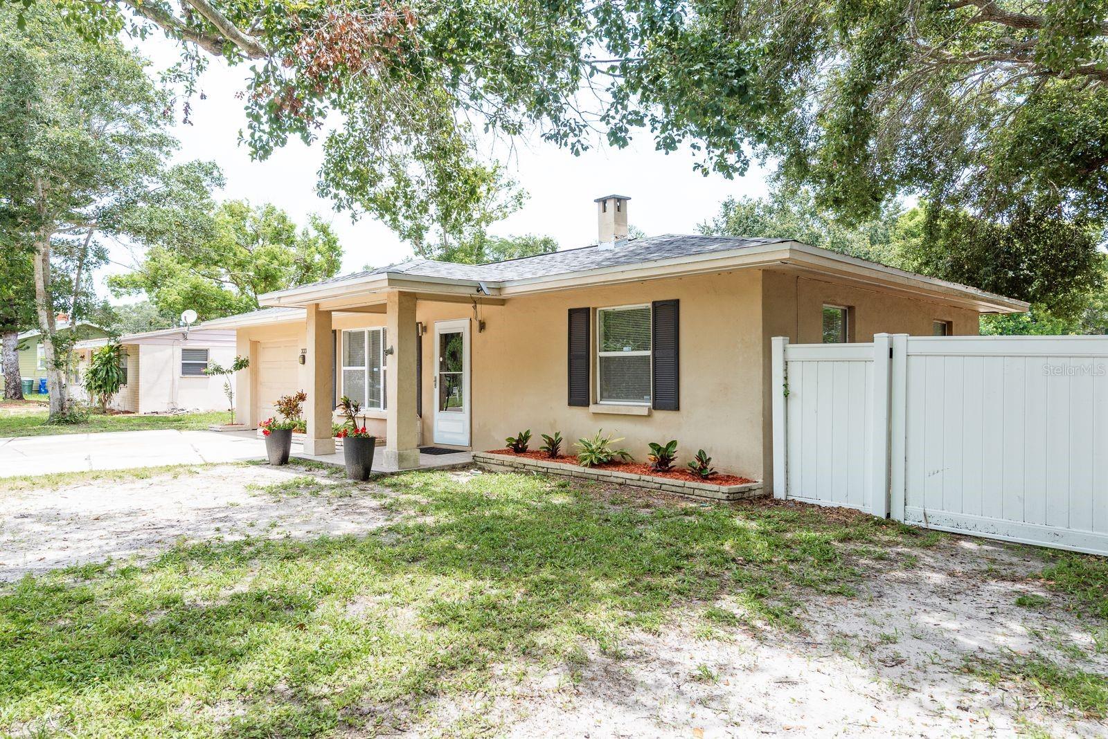 333 ACROPOLIS DRIVE