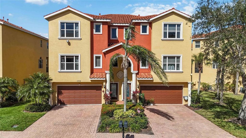 Photo of 1308 3rd Street Circle E, Palmetto, FL 34221 (MLS # A4659543)