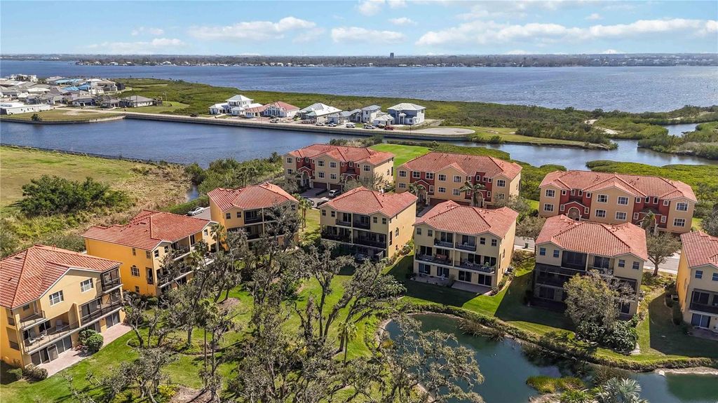 Photo of 1308 3rd Street Circle E, Palmetto, FL 34221 (MLS # A4659543)