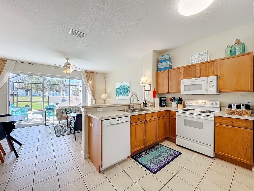 Photo of 8104 Princess Palm Lane, Kissimmee, FL 34747 (MLS # S5148702)