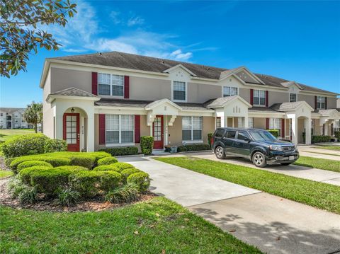 Photo of 8104 Princess Palm Lane, Kissimmee, FL 34747 (MLS # S5148702)
