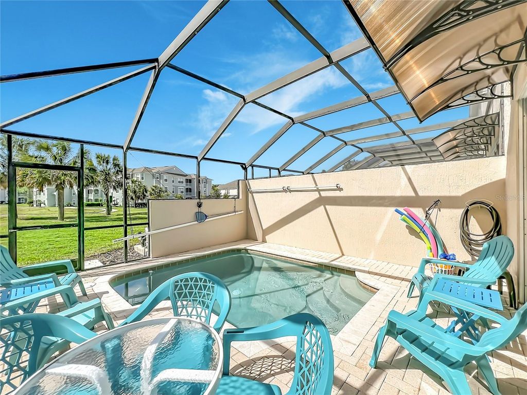 Photo of 8104 Princess Palm Lane, Kissimmee, FL 34747 (MLS # S5148702)