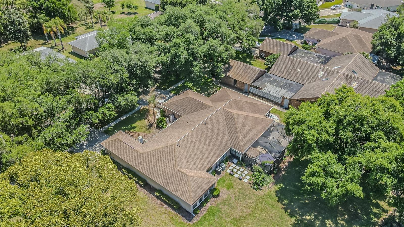SILVER OAKS - Residential