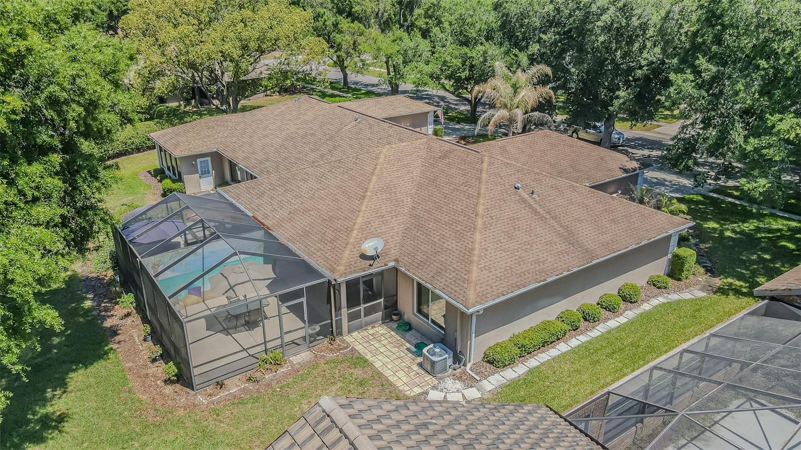 SILVER OAKS - Residential
