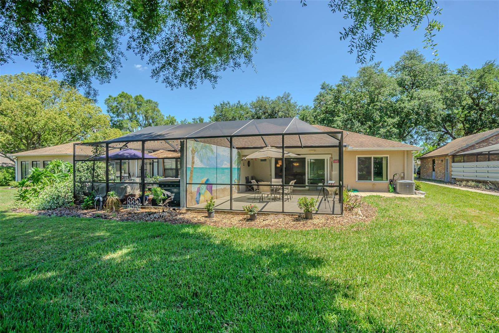 SILVER OAKS - Residential