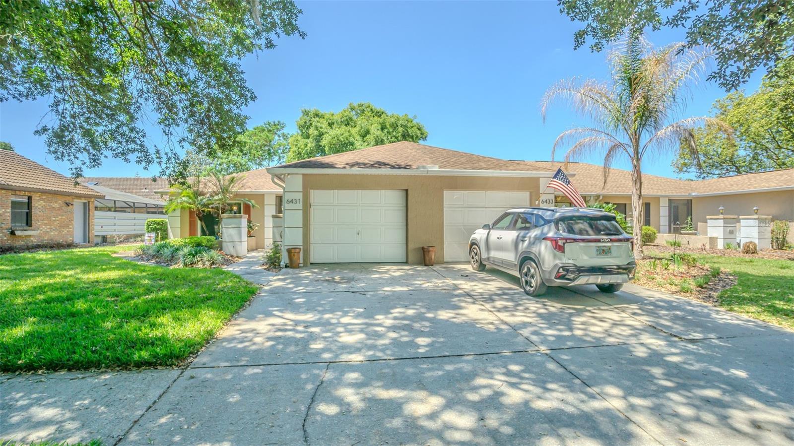 SILVER OAKS - Residential