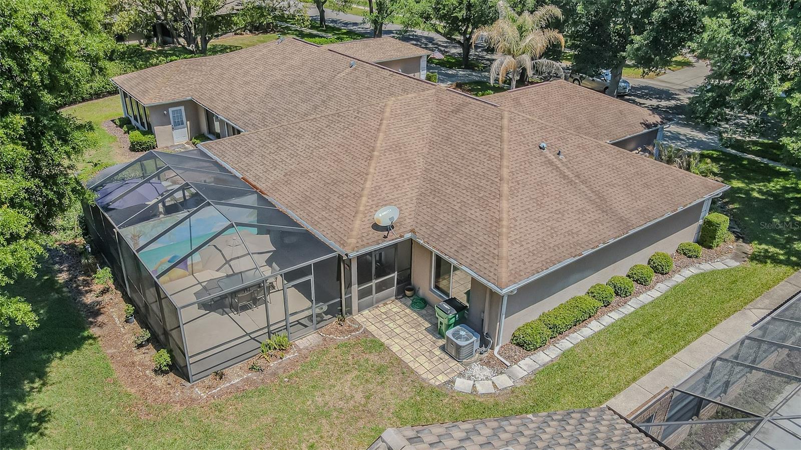 SILVER OAKS - Residential