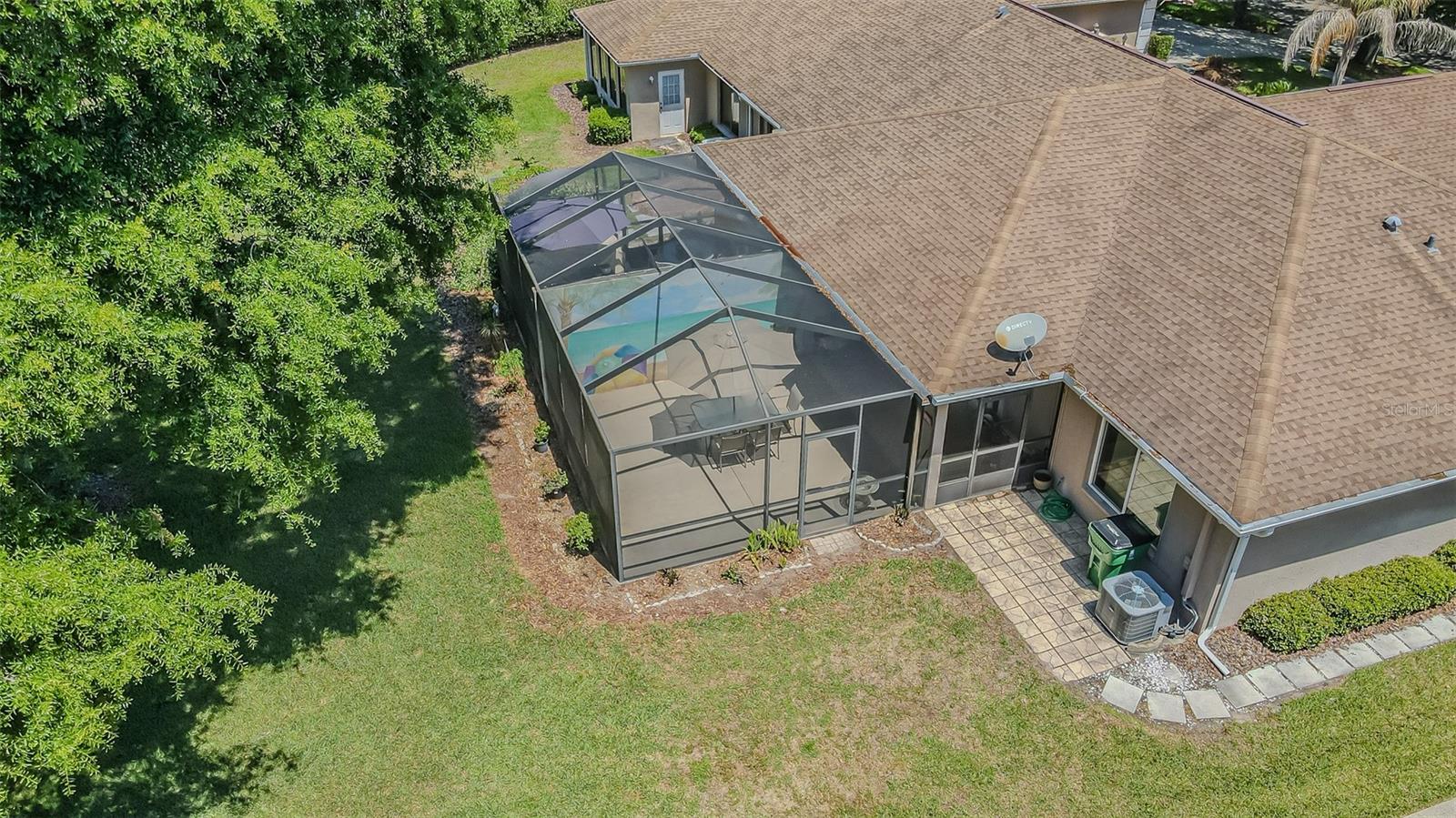SILVER OAKS - Residential