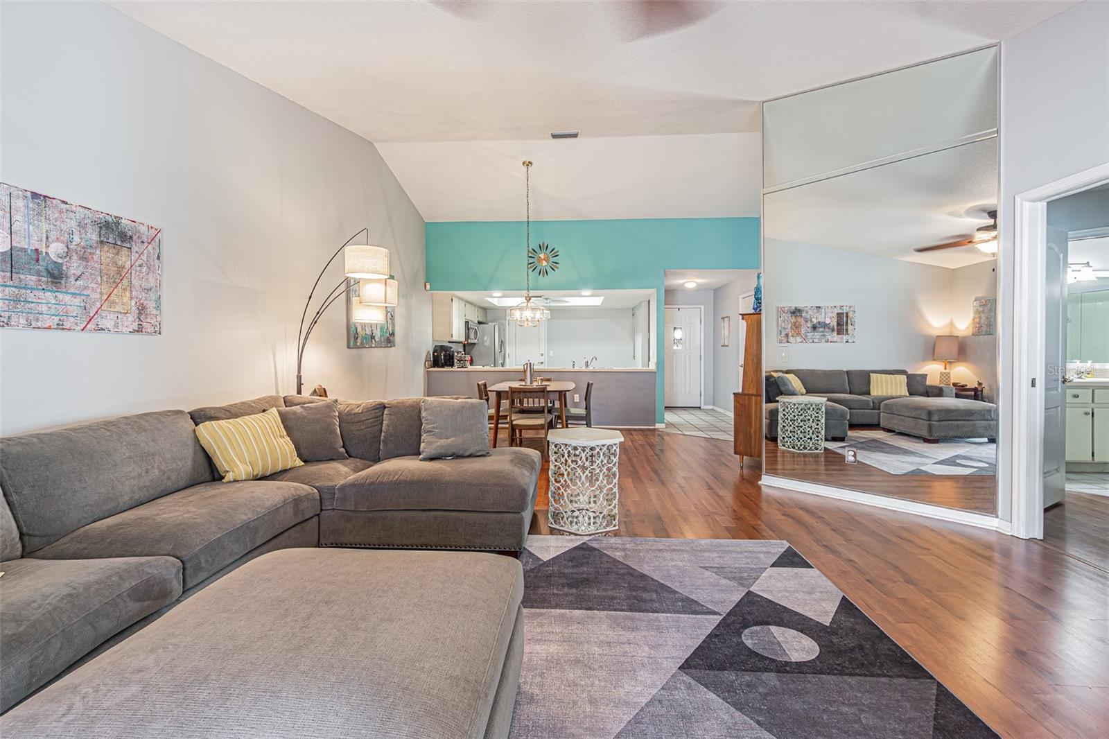 SILVER OAKS - Residential