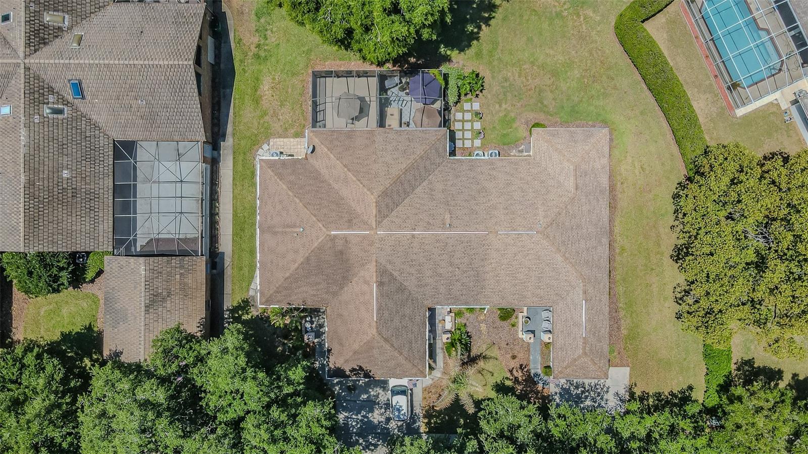 SILVER OAKS - Residential