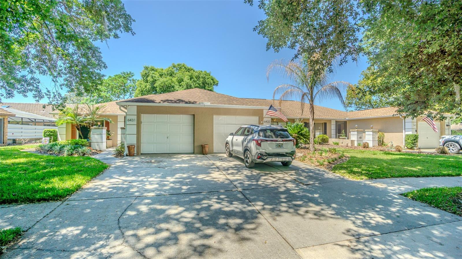 SILVER OAKS - Residential