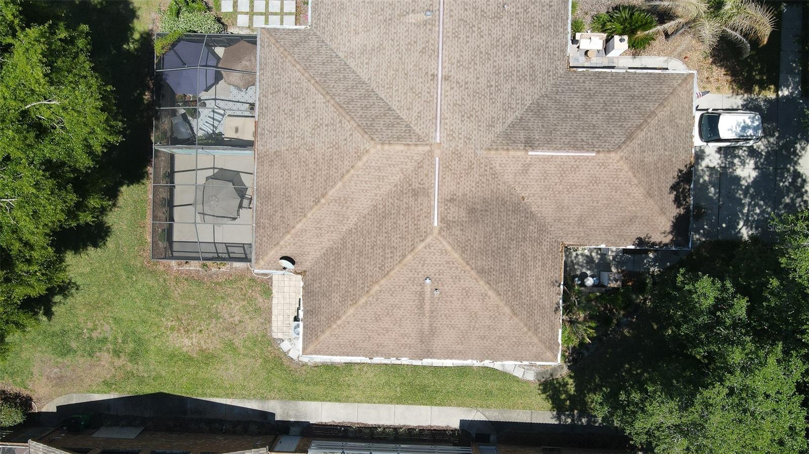 SILVER OAKS - Residential