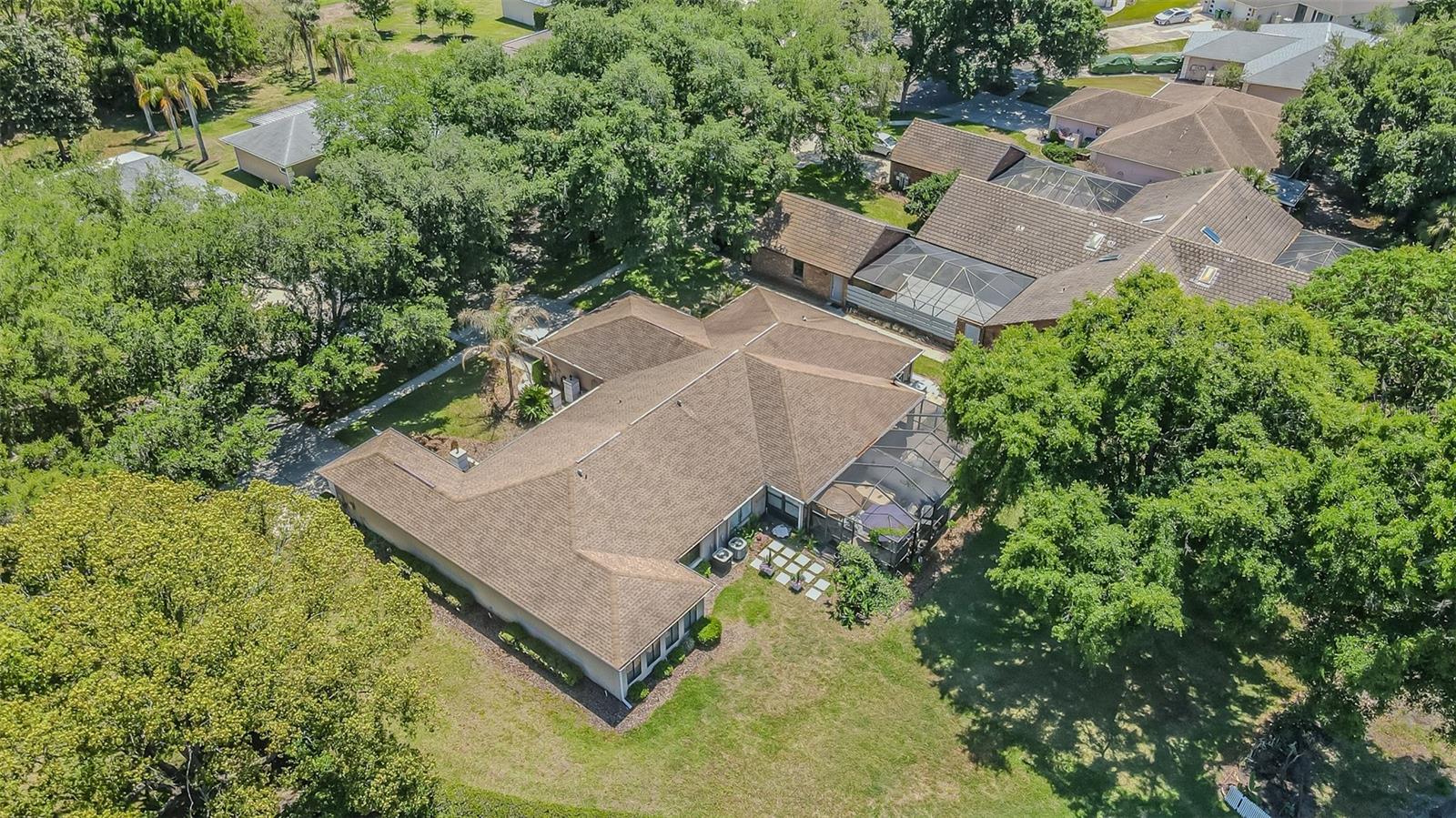 SILVER OAKS - Residential