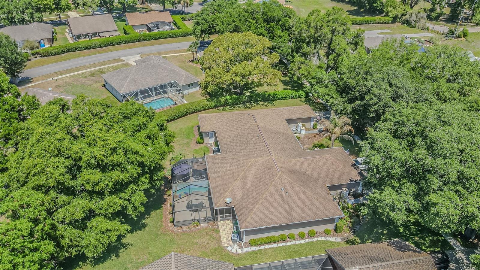 SILVER OAKS - Residential