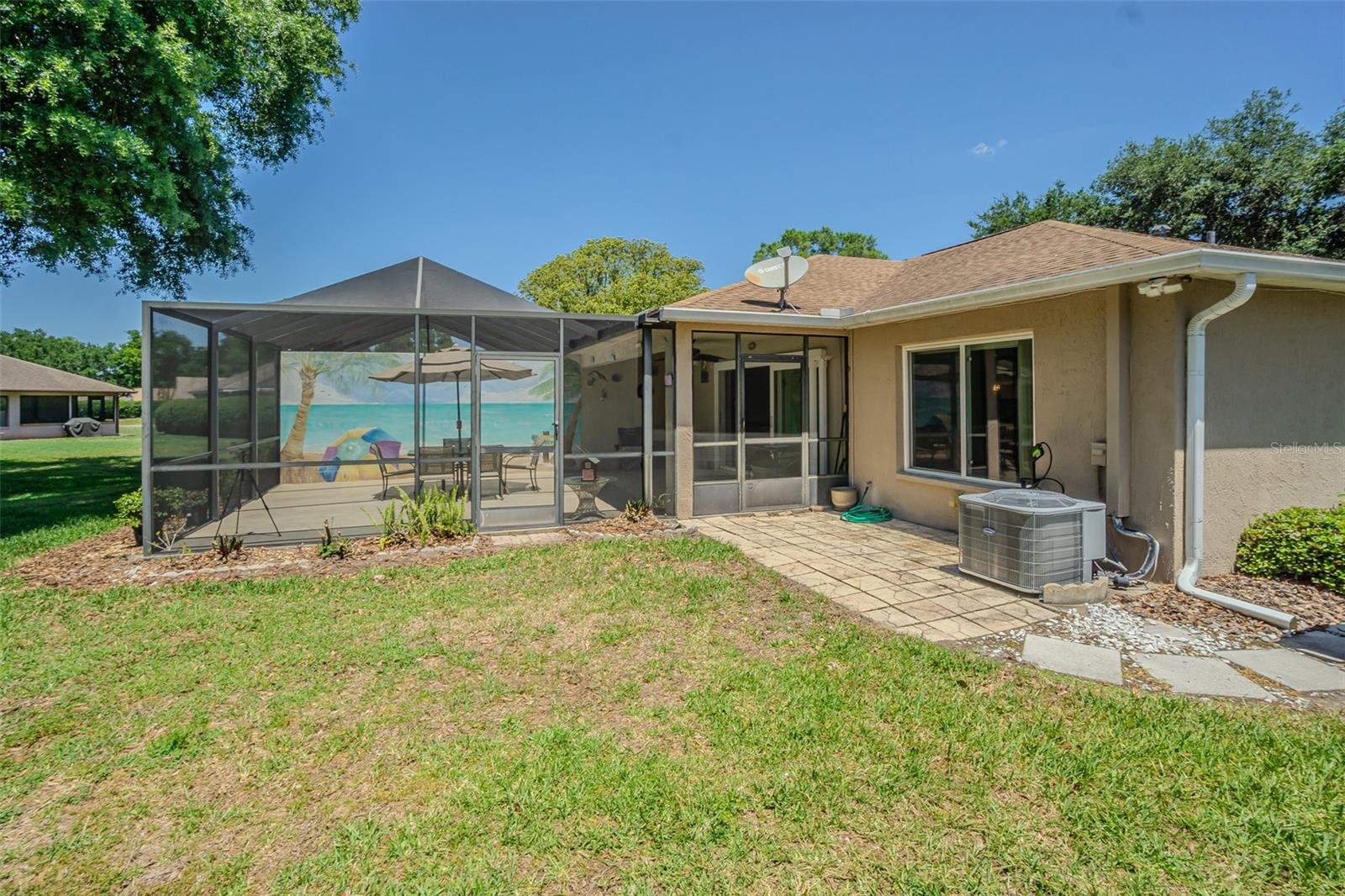 SILVER OAKS - Residential