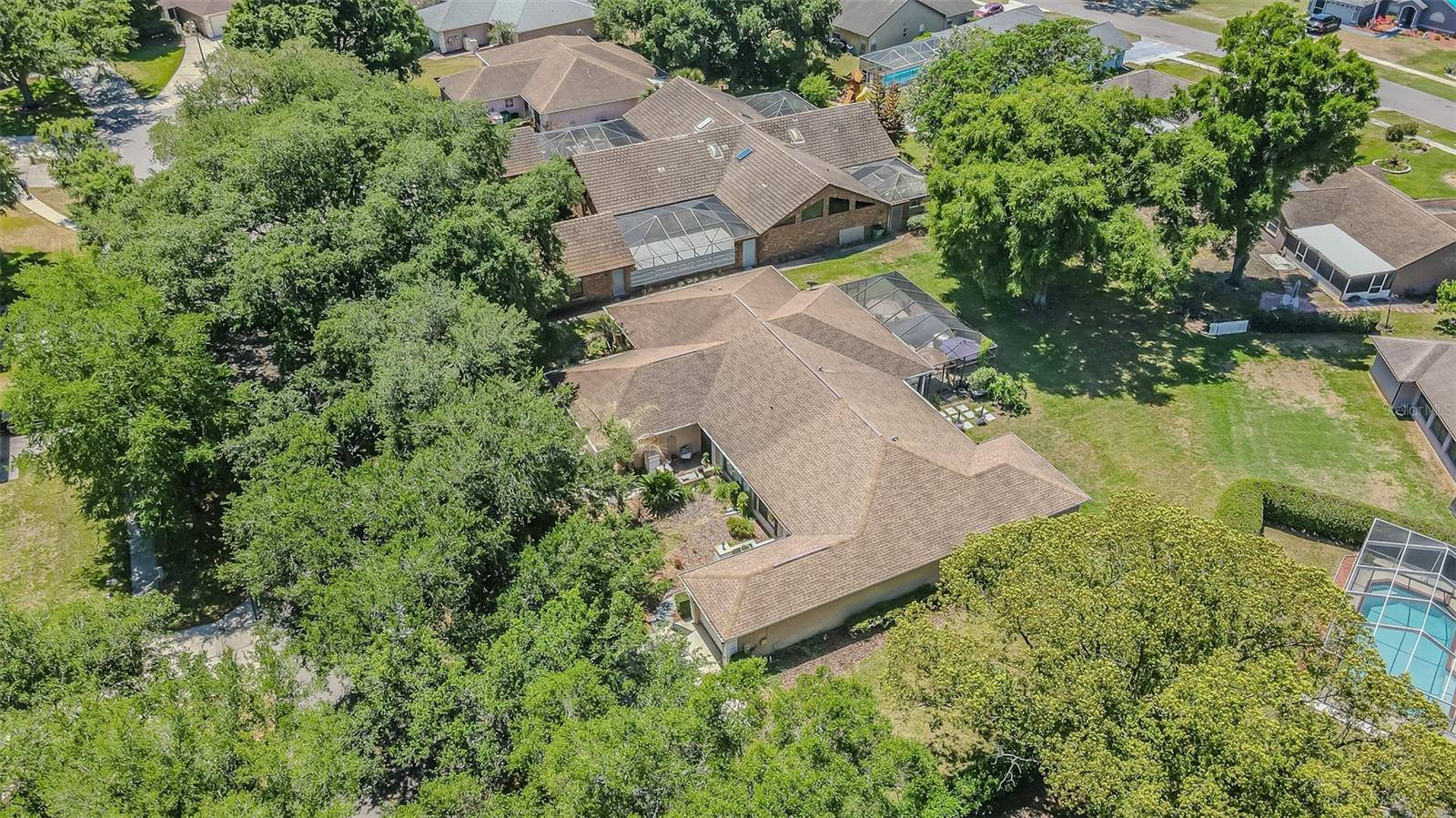 SILVER OAKS - Residential