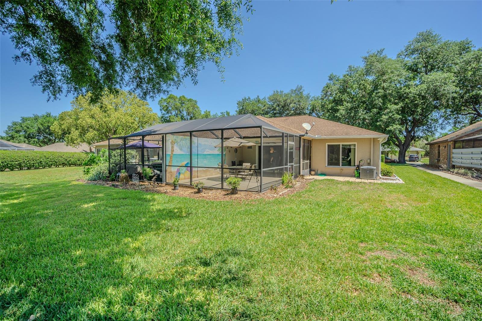 SILVER OAKS - Residential