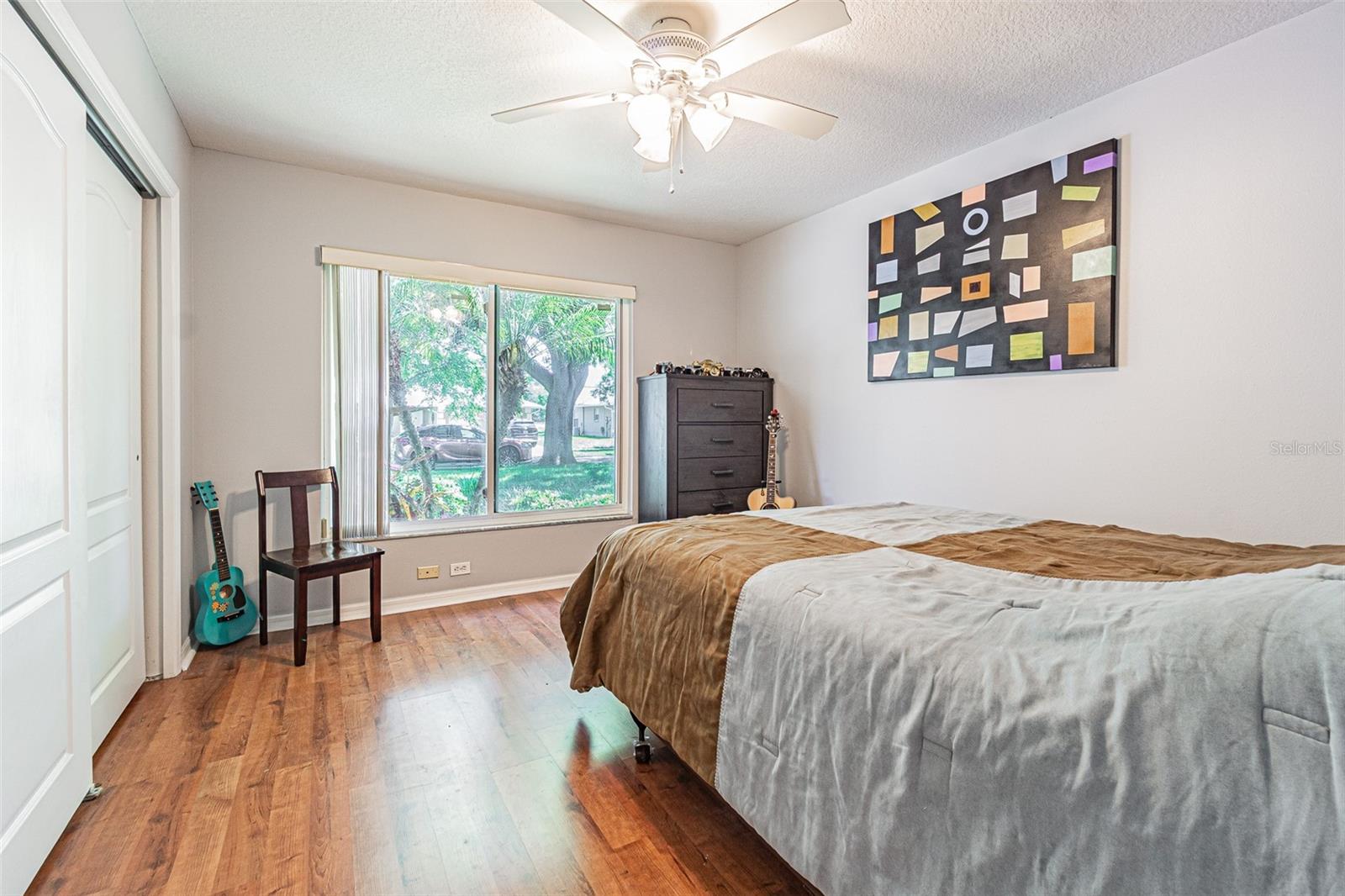 SILVER OAKS - Residential