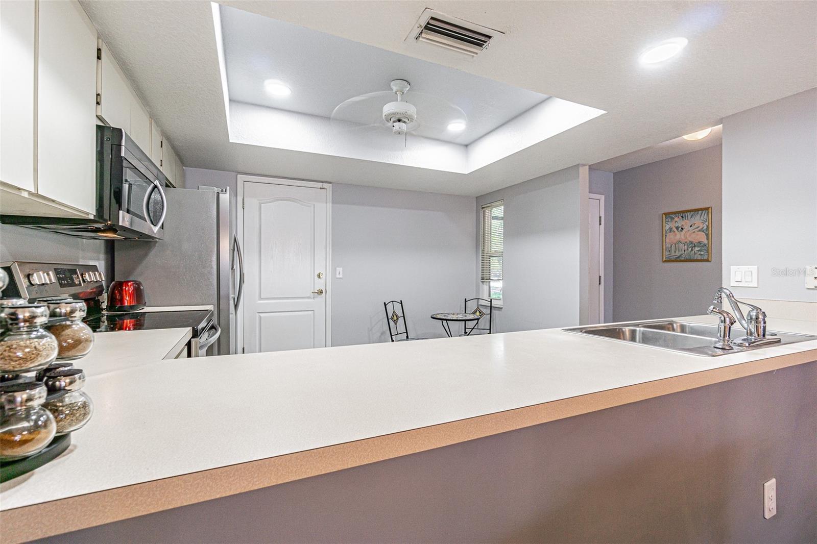 SILVER OAKS - Residential