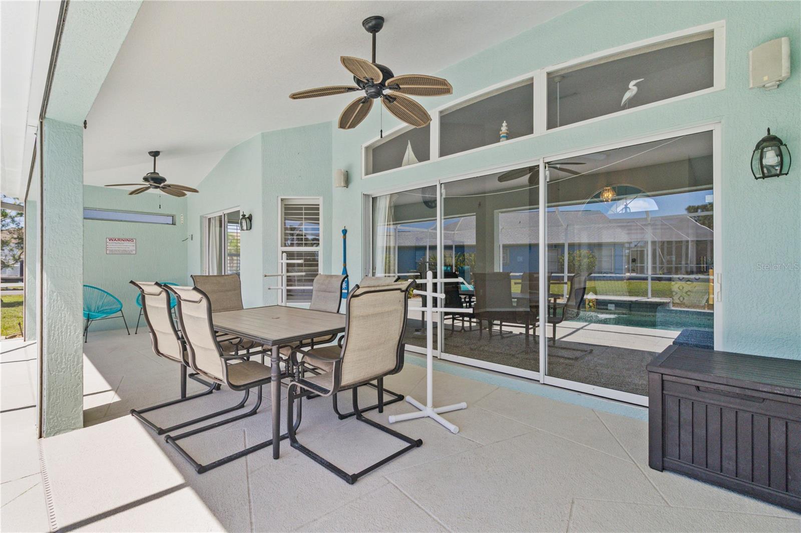 ROTONDA WEST WHITE MARSH - Residential