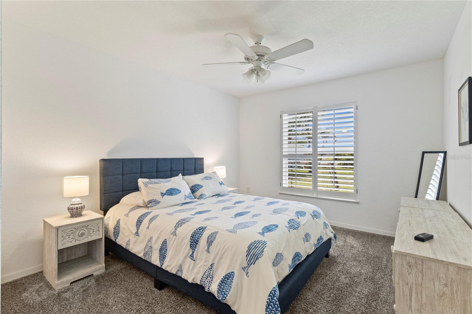 ROTONDA WEST WHITE MARSH - Residential