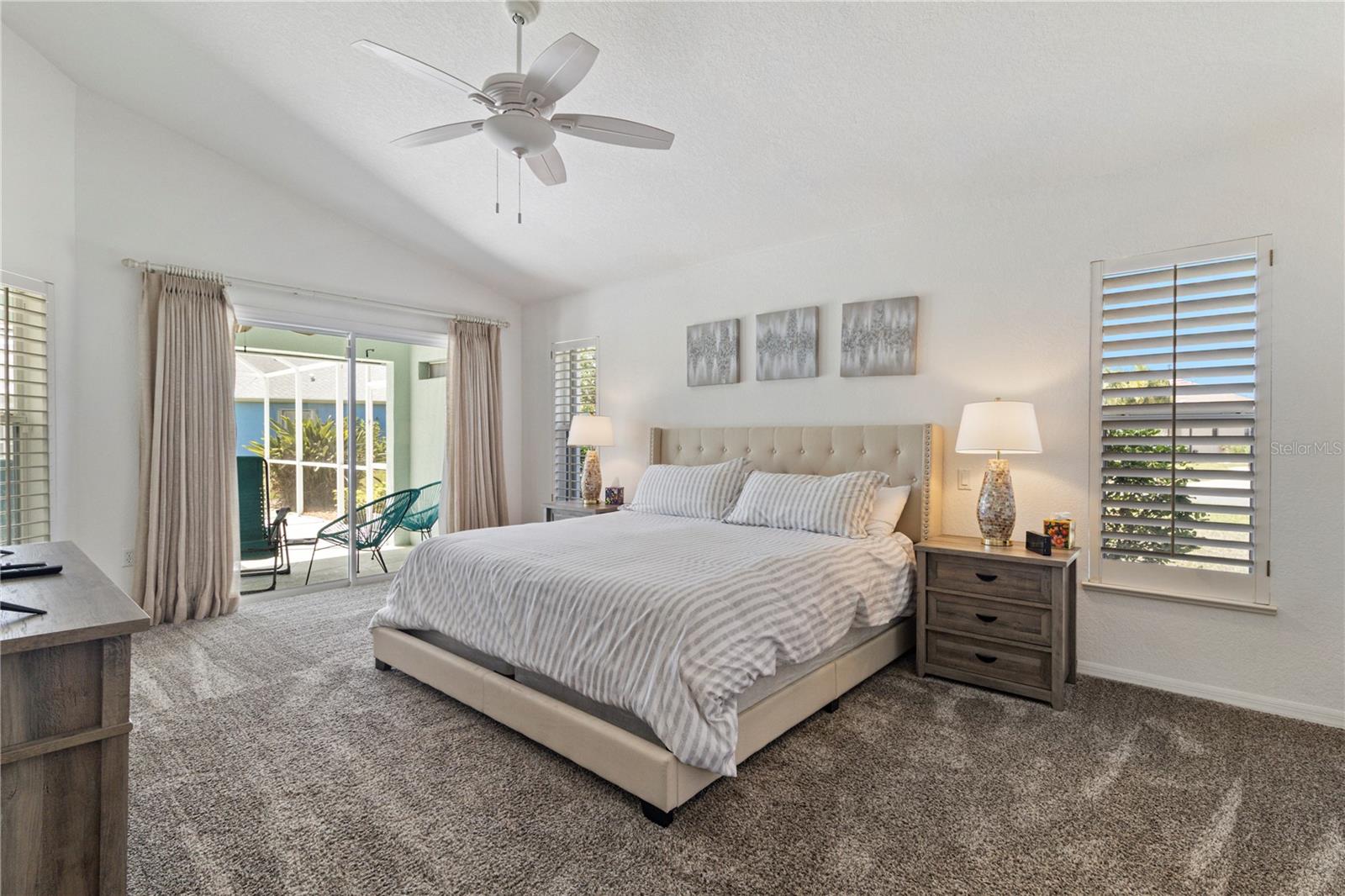 ROTONDA WEST WHITE MARSH - Residential